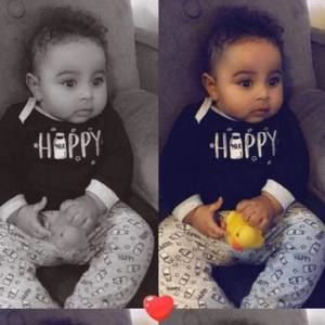 Meet your Posher, Muna